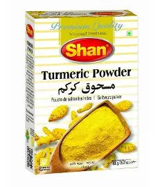 Shan Turmeric Powder 1000 gms
