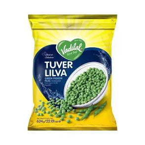 Vadilal Tuver Lilva 312 g