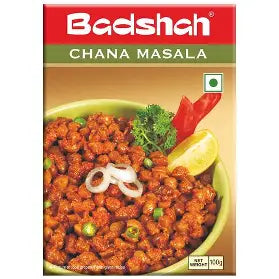 Badshah Chana Masala, 100 g