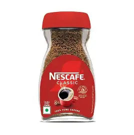 Nescafe Classic Coffee 90 gms