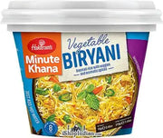 Haldiram Birayani, 1cup
