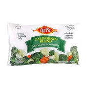 La Fe California Blend 16 oz
