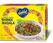 Vadilal Bhindi Masala 284 g