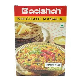 Badshah Khichadi Masala : 100 gm