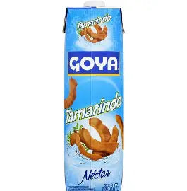 Goya Tamarind Juice, 33.8 Fl Oz