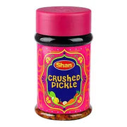 Shan Crushed Pickle 390g