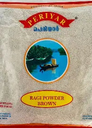 Periyar Ragi Powder Brown : 2.2 lb
