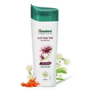 Hialaya Anti Hair Fall Shampoo, 200ml