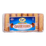 Regal Soonfi Cake Rusk 500 gms