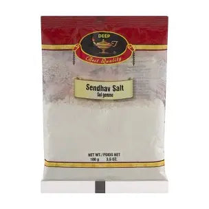 Deep Sendhav Salt 3.5 oz