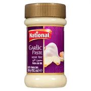 National Garlic Paste 750 gms