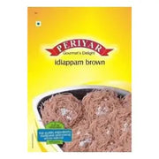 Periyar Idiappampodi Brown : 1kg