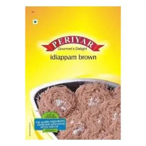 Periyar Idiappampodi Brown : 1kg