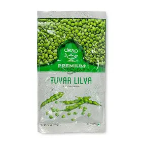 Deep Tuvar Lilva 340 g