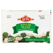 La Fe Winter Blend 16 oz