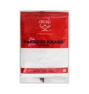 Deep Papdio Kharo 3.5 oz
