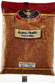 Deep Javentri Powder 3.5 oz