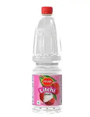 Pran Litchi Juice : 1 Ltr