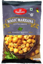 Haldiram Magic Makhana, 40 g
