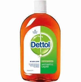 Dettol Antiseptic Liquid