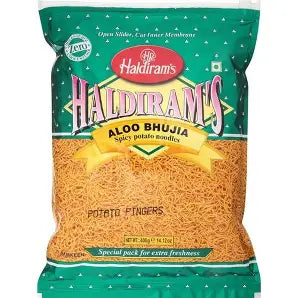 Haldiram Aloo Bhujiya 400 g