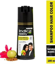 Indica Easy Shampoo Hair Color 100ml
