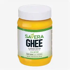 SAWERA GHEE : 3.5 lbs