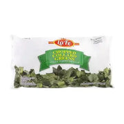 La Fe Chopped Collard Greens 16 oz