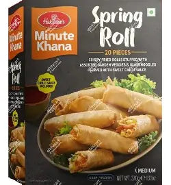 Haldiram Jumbo Spring Roll 1.89Kg