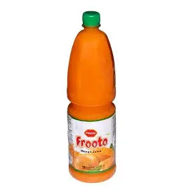 Pran Mango Juice 33.8fl Oz