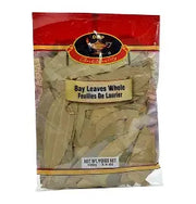Deep Bay Leaves Whole 100 g