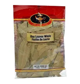 Deep Bay Leaves Whole 100 g