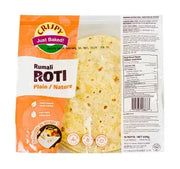 Crispy Rumali Roti 21 oz