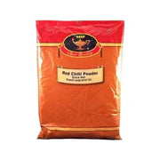 Deep Red Chilli Powder Extra Hot 400 g