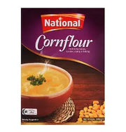 National Corn Flour 300 gms