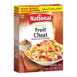 National Fruit Chaat 50 g