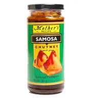 Mother Samosa Chutney 285g