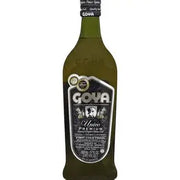 Goya Unico Premium Extra Virgin Olive Oil 17 Fl Oz