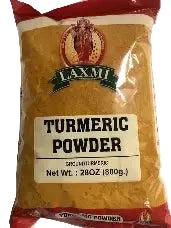 Laxmi Turmeric Powder 28.2 oz