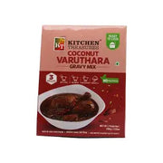 Kitchen T Coconut Gravy Mix : 200 g