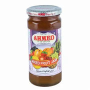 Ahmed Mixed Fruit Jam : 400 g