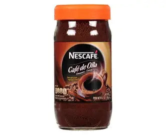 Nescafe cafe‚Äôde olla 190g