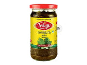 Telugu Gongura Pickle : 300 g