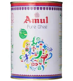 AMUL GHEE EXPORT : 16 OZ
