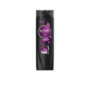 Sunsilk Stunning Black Shine Shampoo 350ml