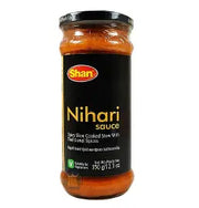 SHAN NIHARI SAUCE 350g