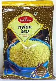 Haldiram Nylon Sev (Agra Sev) 1 kg