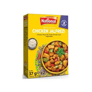 National Chicken Jalfrezi Mix 1.3 oz