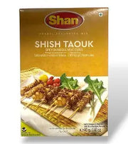 Shan Shish Taouk : 40 g