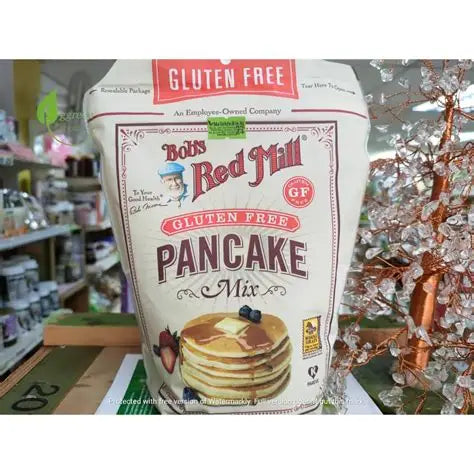 Bob's red mill classic Pancake 680g